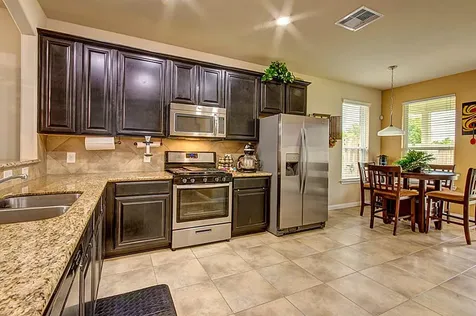 1251 S Maple Drive Katy TX 77493