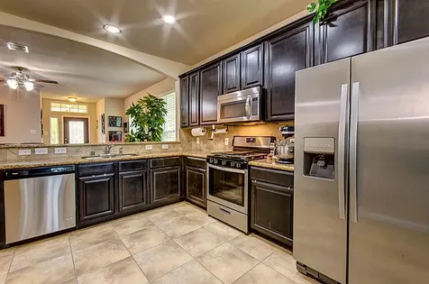 1251 S Maple Drive Katy TX 77493