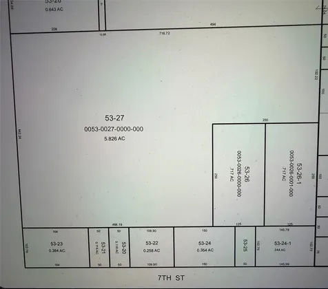 1410 Highway 124 High Island TX 77623