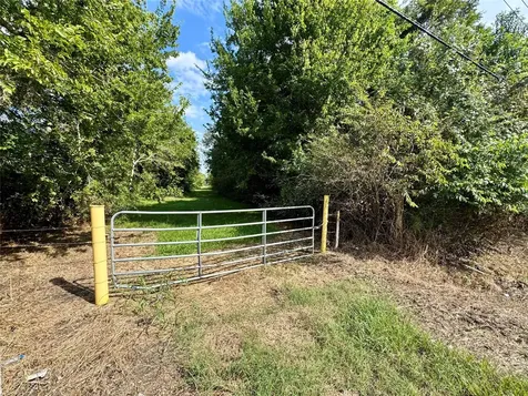 0 Avenue J - Lot 11 Santa Fe TX 77510