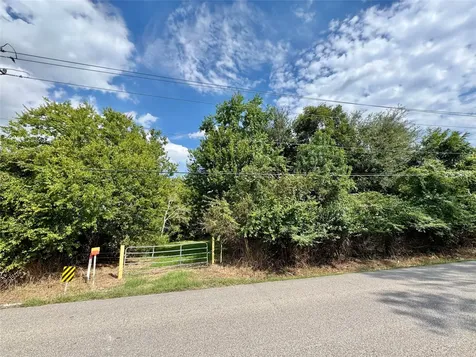 0 Avenue J - Lot 11 Santa Fe TX 77510