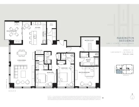5656 San Felipe Street 1005 Houston TX 77056