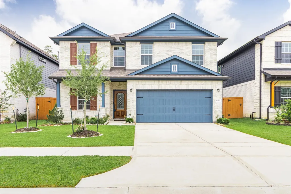 12010 Fletching Stone Lane Houston TX 77044