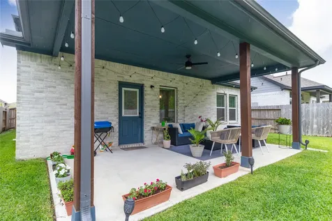 12010 Fletching Stone Lane Houston TX 77044