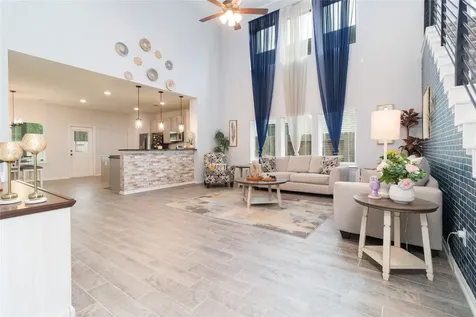 12010 Fletching Stone Lane Houston TX 77044