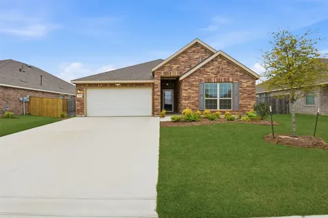 5434 Still Meadow Lane Richmond TX 77469
