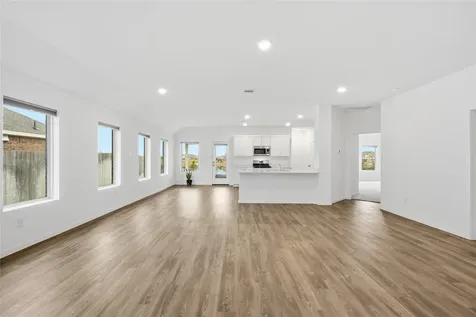 5434 Still Meadow Lane Richmond TX 77469