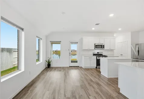 5434 Still Meadow Lane Richmond TX 77469