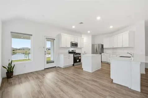 5434 Still Meadow Lane Richmond TX 77469