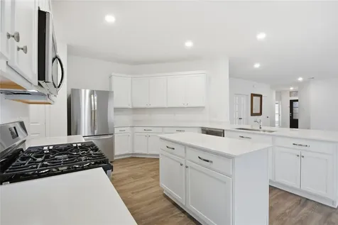 5434 Still Meadow Lane Richmond TX 77469