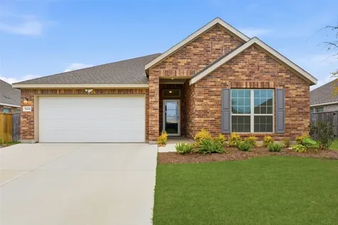 5434 Still Meadow Lane Richmond TX 77469