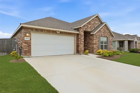 5434 Still Meadow Lane Richmond TX 77469