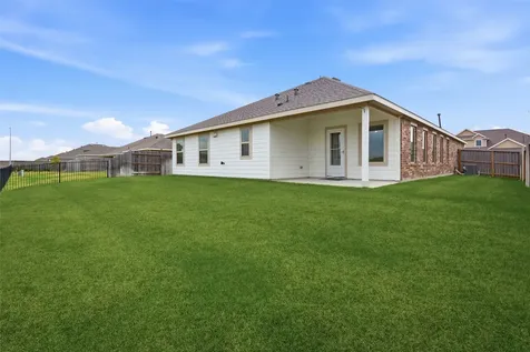 5434 Still Meadow Lane Richmond TX 77469