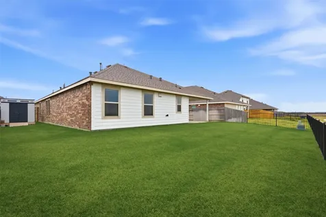 5434 Still Meadow Lane Richmond TX 77469