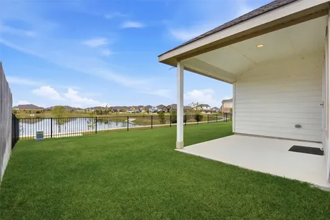 5434 Still Meadow Lane Richmond TX 77469