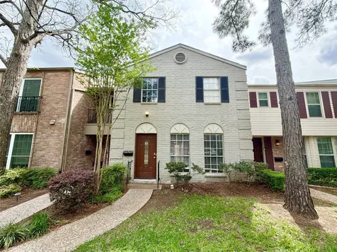 12959 Trail Hollow Drive 2959 Houston TX 77079