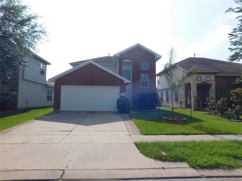 14422 Brunswick Place Drive Houston TX 77047