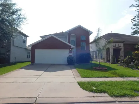14422 Brunswick Place Drive Houston TX 77047