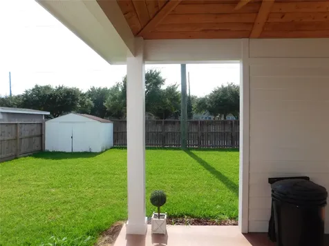 14422 Brunswick Place Drive Houston TX 77047