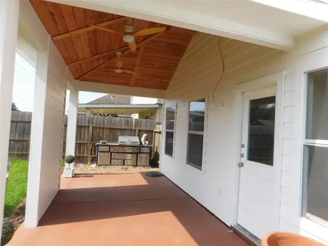 14422 Brunswick Place Drive Houston TX 77047
