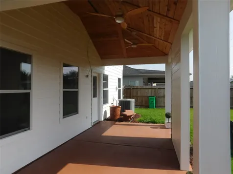 14422 Brunswick Place Drive Houston TX 77047