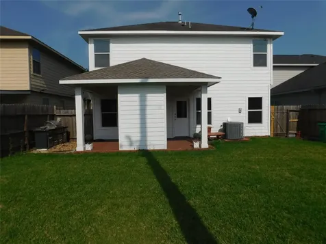 14422 Brunswick Place Drive Houston TX 77047