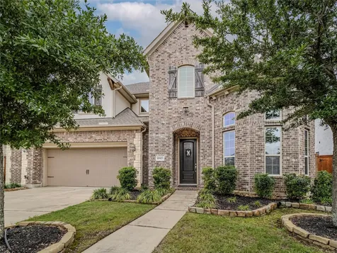 10923 Sunnydale Ridge Lane Cypress TX 77433