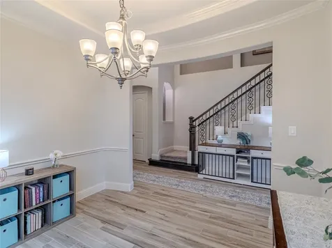 10923 Sunnydale Ridge Lane Cypress TX 77433