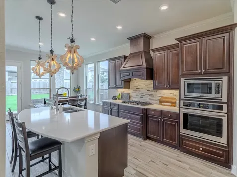 10923 Sunnydale Ridge Lane Cypress TX 77433