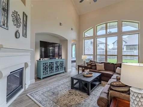 10923 Sunnydale Ridge Lane Cypress TX 77433
