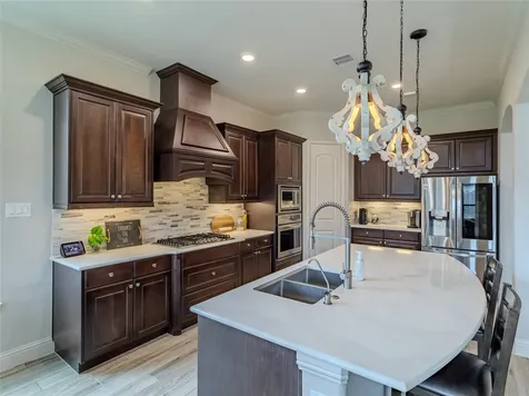 10923 Sunnydale Ridge Lane Cypress TX 77433