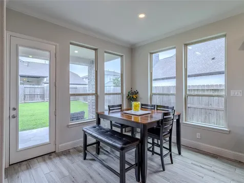 10923 Sunnydale Ridge Lane Cypress TX 77433