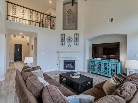 10923 Sunnydale Ridge Lane Cypress TX 77433