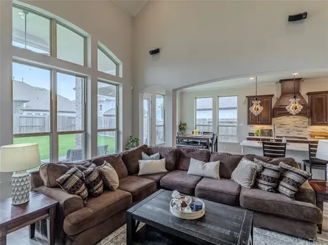 10923 Sunnydale Ridge Lane Cypress TX 77433