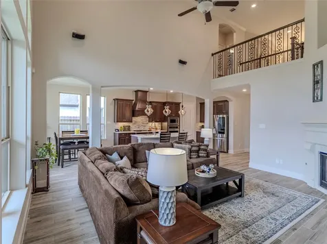 10923 Sunnydale Ridge Lane Cypress TX 77433