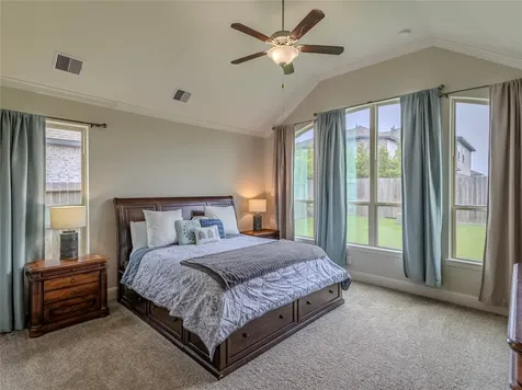 10923 Sunnydale Ridge Lane Cypress TX 77433