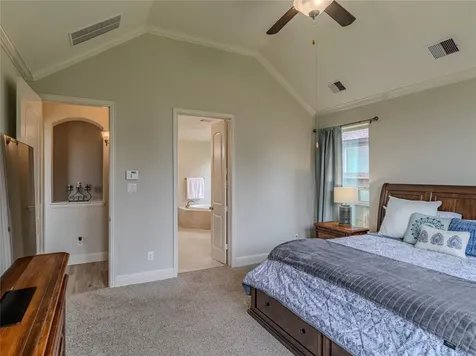 10923 Sunnydale Ridge Lane Cypress TX 77433