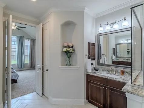 10923 Sunnydale Ridge Lane Cypress TX 77433