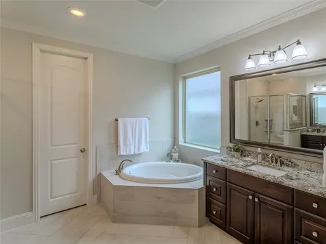 10923 Sunnydale Ridge Lane Cypress TX 77433