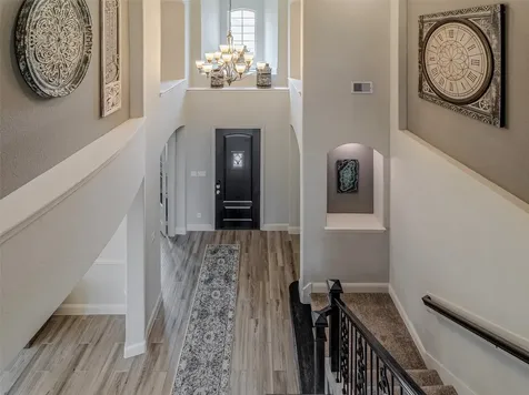 10923 Sunnydale Ridge Lane Cypress TX 77433
