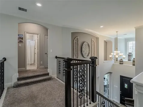 10923 Sunnydale Ridge Lane Cypress TX 77433