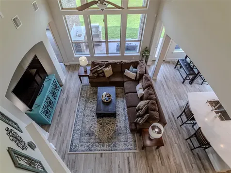 10923 Sunnydale Ridge Lane Cypress TX 77433