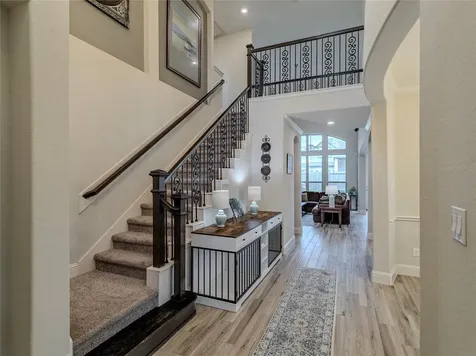 10923 Sunnydale Ridge Lane Cypress TX 77433