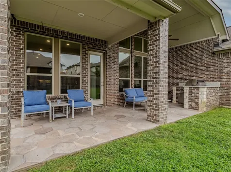 10923 Sunnydale Ridge Lane Cypress TX 77433