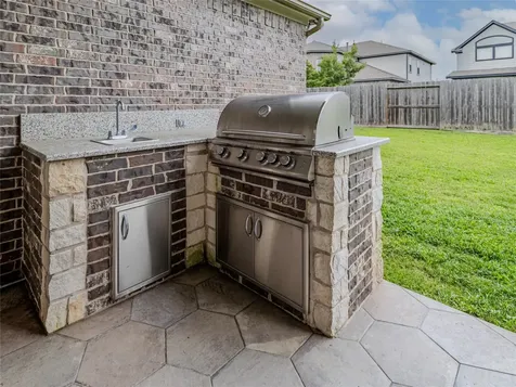 10923 Sunnydale Ridge Lane Cypress TX 77433