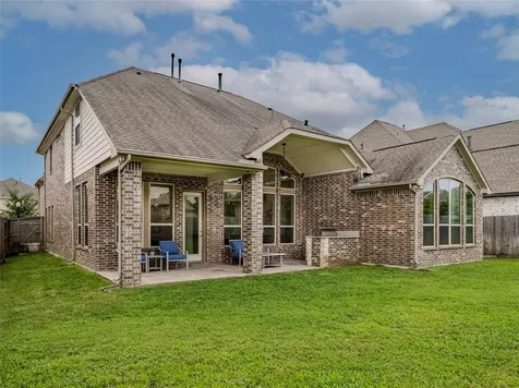 10923 Sunnydale Ridge Lane Cypress TX 77433