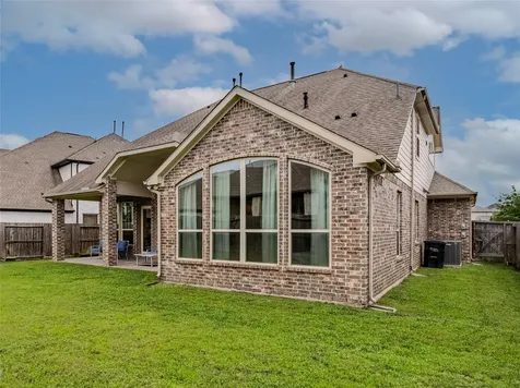 10923 Sunnydale Ridge Lane Cypress TX 77433