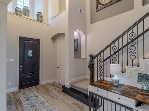 10923 Sunnydale Ridge Lane Cypress TX 77433