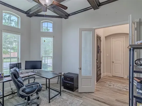 10923 Sunnydale Ridge Lane Cypress TX 77433
