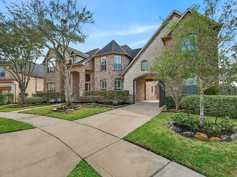 5330 Briarwick Meadow Lane Sugar Land TX 77479